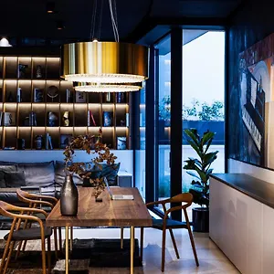 Juno Sofia, A Member Of Design Hotel Sofia