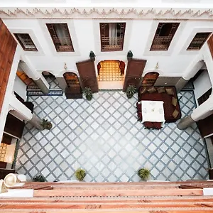 Dar Laura Riad Fes