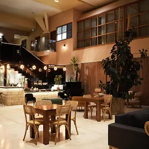 Garden Boutique & Events Hotel