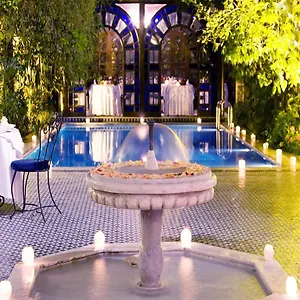 Palais Sheherazade & Riad Fes