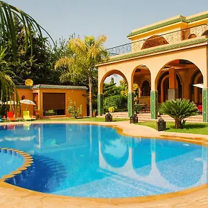 Noumidya (adults Only) Riad Fès