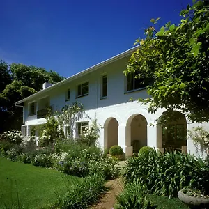 Klein Bosheuwel Gasthof Kapstadt