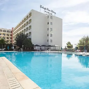 Zalagh Parc Palace Hotel Fes