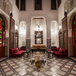 Noujoum Medina Frühstückspension Fès